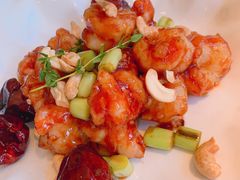 宫爆虾-四季民福烤鸭店(前门店)