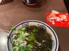-王繁星面馆(西安熙地港店)