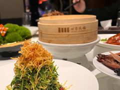 -四季民福烤鸭店(王府井东安门店)
