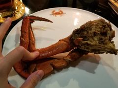 -Ministry of Crab(科伦坡店)