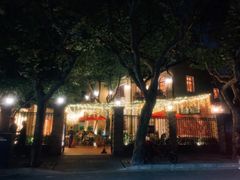 -玫瑰厅上海菜(兴国路店)