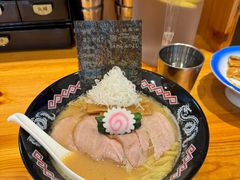 -Ramen满吉·豚骨拉面(丽园路店)
