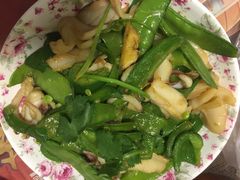 -玲又珑美食(盘福路店)