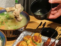 -一罐焖烧(泰宏路店)