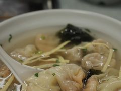 -海平馄饨(逍遥二路店)