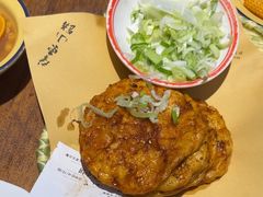 -香约老地方烧烤(九道街店)