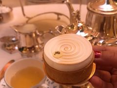 -The Ritz Restaurant