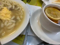 -澳洲牛奶公司(佐敦店)