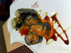 -将太无二·北美传奇寿司(瑞士公寓店)