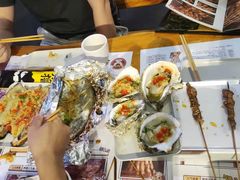 -木屋烧烤(白石洲店)