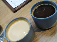 -森果咖啡(人民西路店)