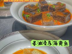 -怡情荟•海鲜青岛菜(五四广场旗舰店)