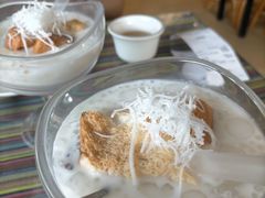 泡露达-呐咪傣园·云南菜(石厦店)