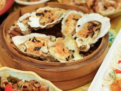 -桥东喜碧海鲜街(水东街店)