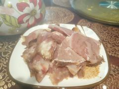 -巴依兄弟西域美食(机场店)
