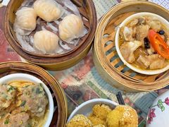 -香港蓮香樓(中環店)