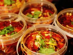 -金龙·打边炉(南京西路店)