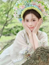 -米莱摄影写真(五大道别墅店)