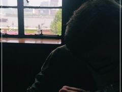 -YUE·6·西式融合餐厅(外滩六号店)
