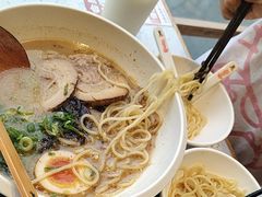 -味千拉面(杭州滨江星光大道店)