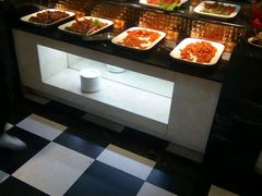 -比尔斯健康烤肉自助餐厅