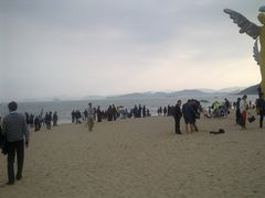 -大梅沙海滨公园