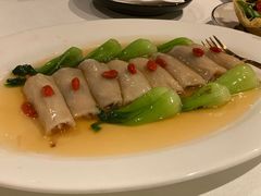 -三号黄浦会Canton Table