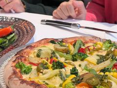 -Osteria Garden 生蚝花园餐厅(原进贤路店)