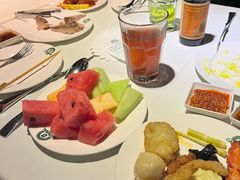 -戈拿旺巴西烤肉(崇文门店)