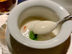 九月丹贵手磨山药酪-味界·精致赣菜(招商花园城店)