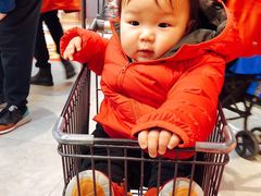 -盒马鲜生(悠方店)