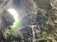 -英西峰林·洞天仙境