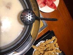 -捞旺猪肚鸡(街道口店)