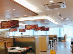 -海底捞火锅(苏宁广场店)
