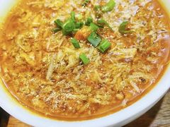 -蟹上黄·蟹黄面·江南糖水(人民广场店)