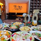 人生建议，在绵阳一定要去的氛围感约会餐厅