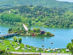 -南京银杏湖乐园