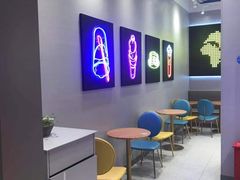 -DQ·蛋糕·冰淇淋(龙湖狮山天街店)