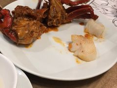 -RISE RESTAURANT(滨海湾金沙店)