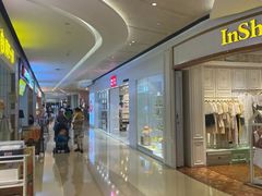 -布吉佳兆业广场