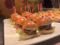 -济南喜来登酒店