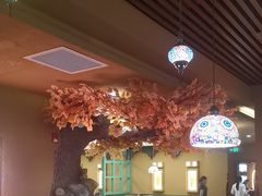 -君邦火锅(新疆大厦店)