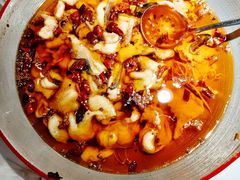 镇店招牌水煮鮰鱼-雲蜀龙阁·金牌水煮鱼(方庄店)