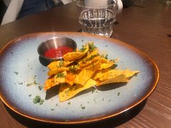 -Shantek象提南亚西餐厅&Bistro(淮海中路店)