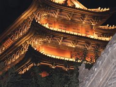 -大同古城墙