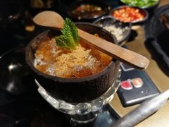 -凤园椰珍·臻品椰子鸡(保利时光里店)