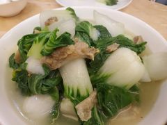 -新天厨酒家(二分店)