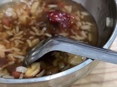 -白翔甜食店
