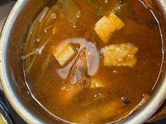 -釜山火炉·海鲜烤肉(紫藤路店)