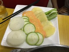 -美阿里烤肉·韩料(茂名道店)
